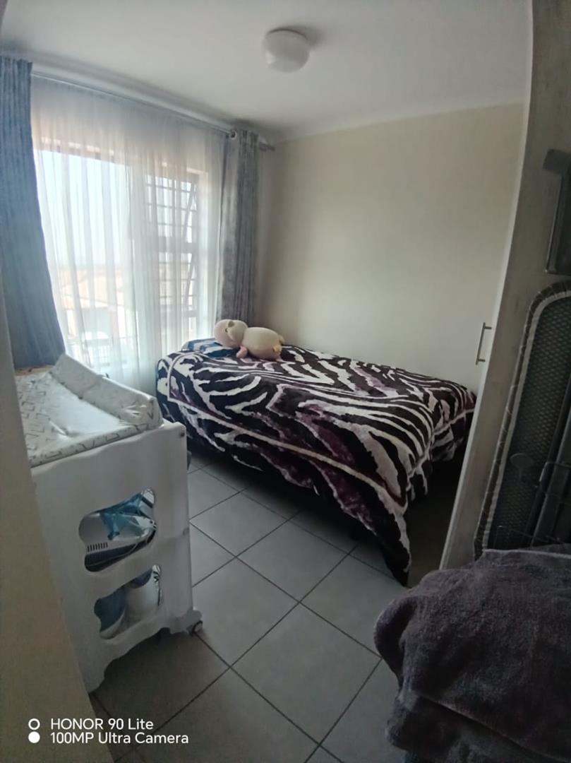 3 Bedroom Property for Sale in Chantelle Gauteng