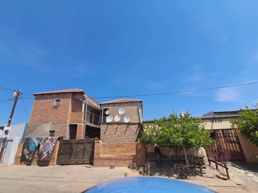 12 Bedroom Property for Sale in Ivory Park Gauteng