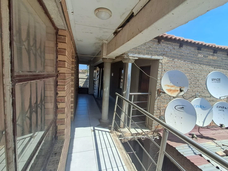 12 Bedroom Property for Sale in Ivory Park Gauteng