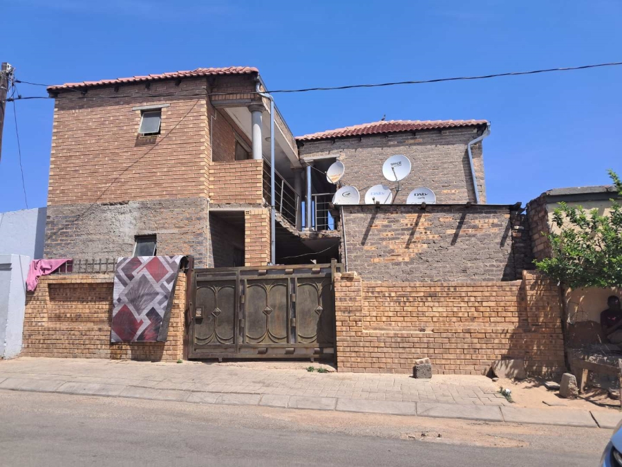 12 Bedroom Property for Sale in Ivory Park Gauteng