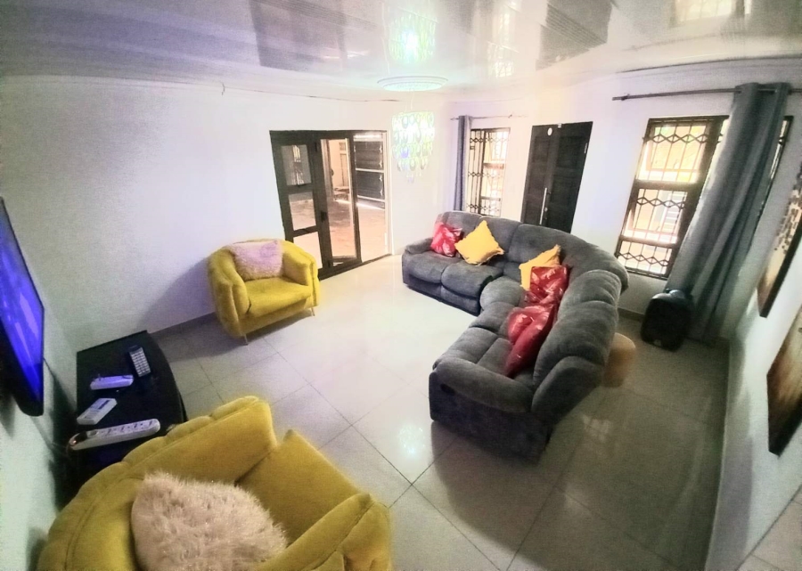3 Bedroom Property for Sale in Elandspoort Gauteng