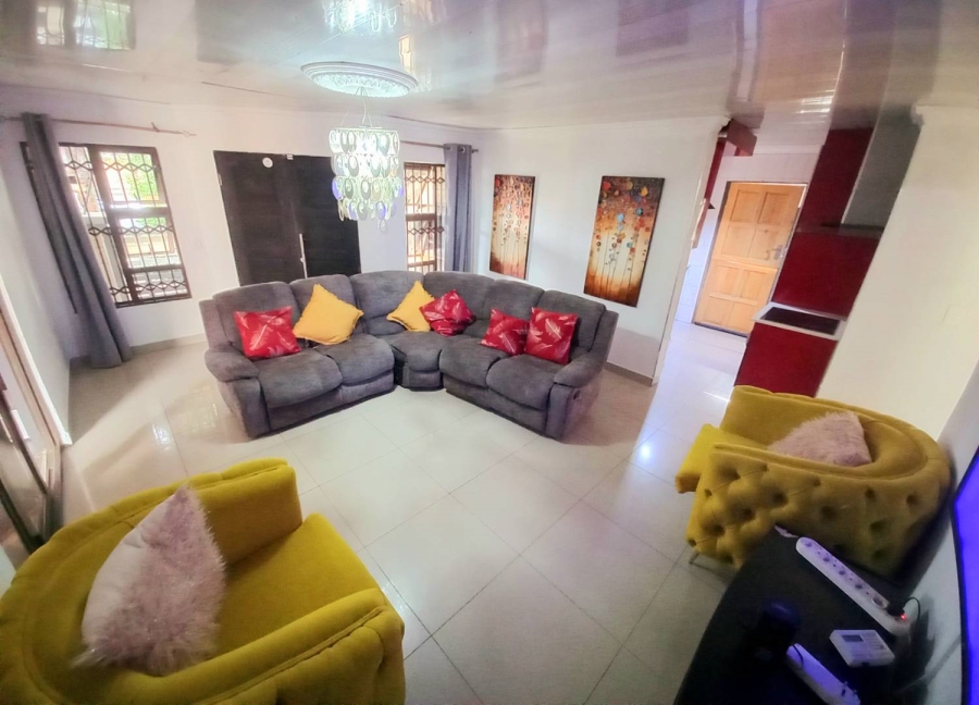 3 Bedroom Property for Sale in Elandspoort Gauteng