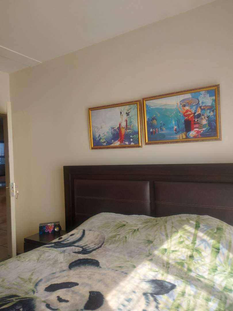 3 Bedroom Property for Sale in Noordheuwel Gauteng