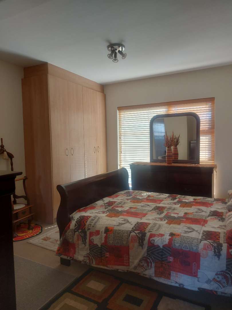 3 Bedroom Property for Sale in Noordheuwel Gauteng