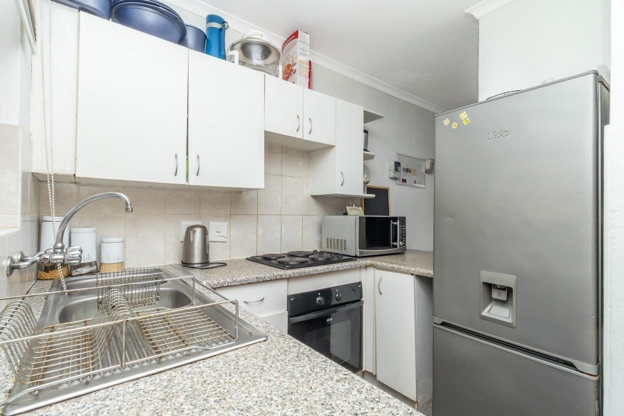 2 Bedroom Property for Sale in Wilgeheuwel Gauteng