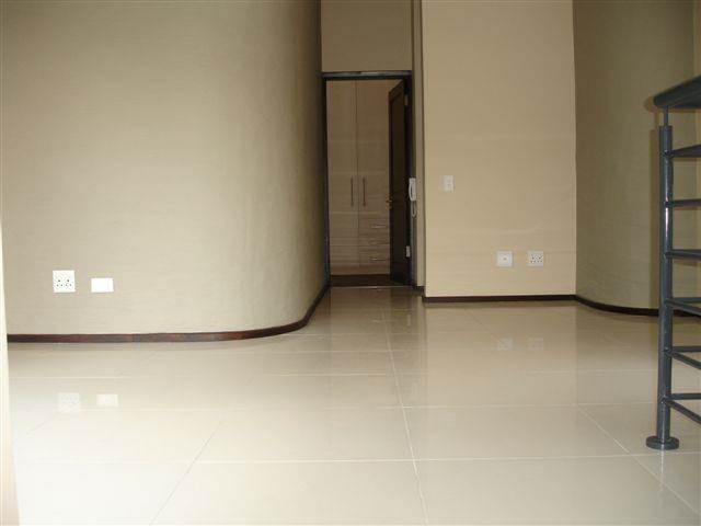 To Let 2 Bedroom Property for Rent in Melrose North Gauteng