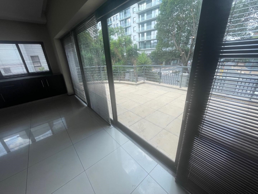 To Let 2 Bedroom Property for Rent in Melrose North Gauteng