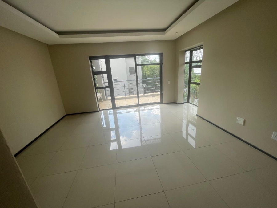 To Let 2 Bedroom Property for Rent in Melrose North Gauteng