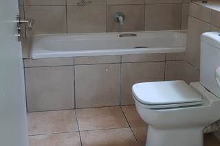 To Let 1 Bedroom Property for Rent in Sunninghill Gauteng