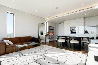 To Let 2 Bedroom Property for Rent in Rosebank Gauteng