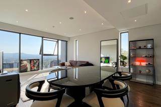To Let 2 Bedroom Property for Rent in Rosebank Gauteng