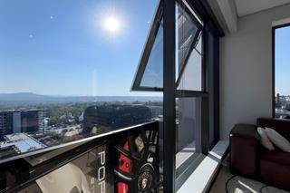 To Let 2 Bedroom Property for Rent in Rosebank Gauteng