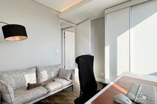 To Let 2 Bedroom Property for Rent in Rosebank Gauteng