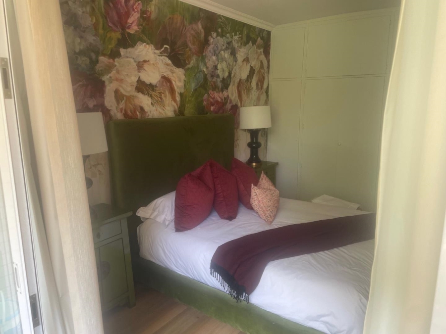 To Let 2 Bedroom Property for Rent in Illovo Gauteng