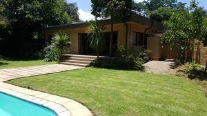 5 Bedroom Property for Sale in Edenburg Gauteng