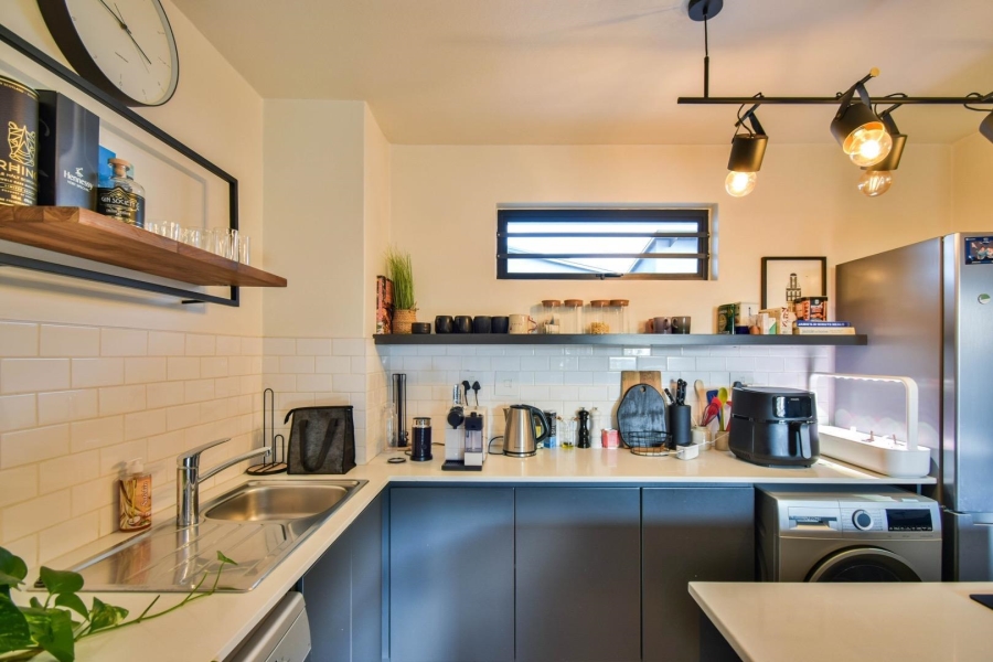 To Let 1 Bedroom Property for Rent in Menlo Park Gauteng