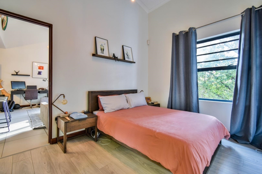 To Let 1 Bedroom Property for Rent in Menlo Park Gauteng