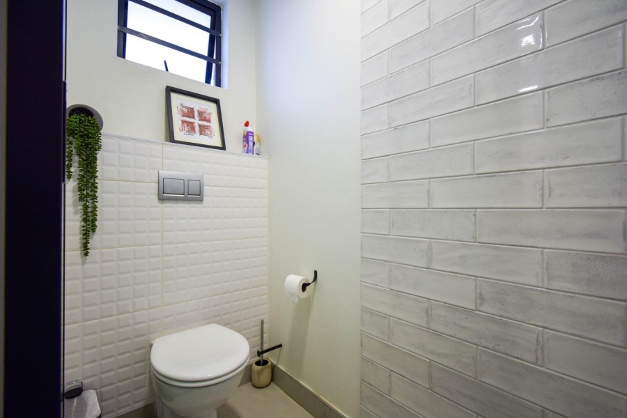To Let 1 Bedroom Property for Rent in Menlo Park Gauteng