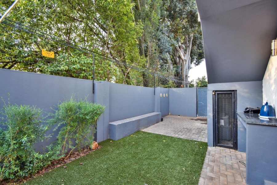 To Let 1 Bedroom Property for Rent in Menlo Park Gauteng