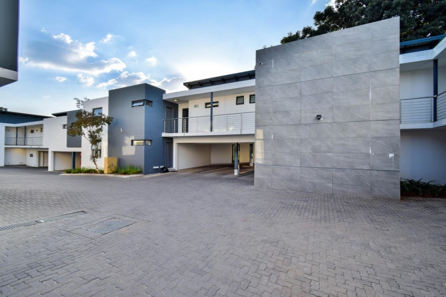 To Let 1 Bedroom Property for Rent in Menlo Park Gauteng