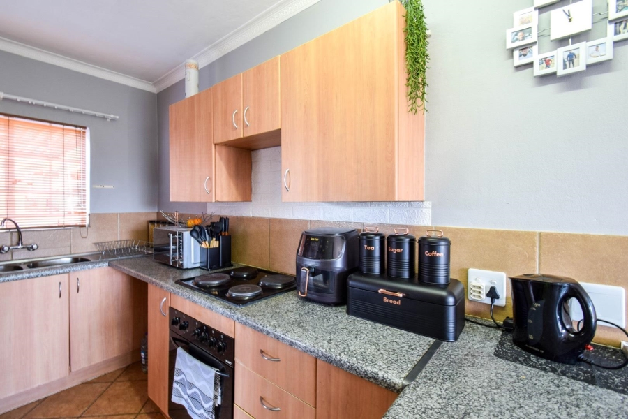 2 Bedroom Property for Sale in West Park Gauteng