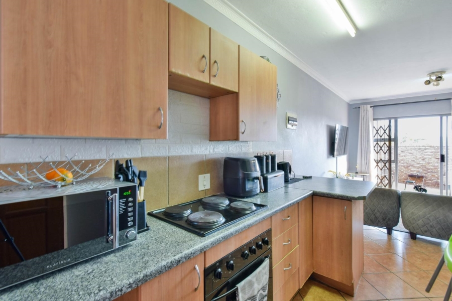 2 Bedroom Property for Sale in West Park Gauteng