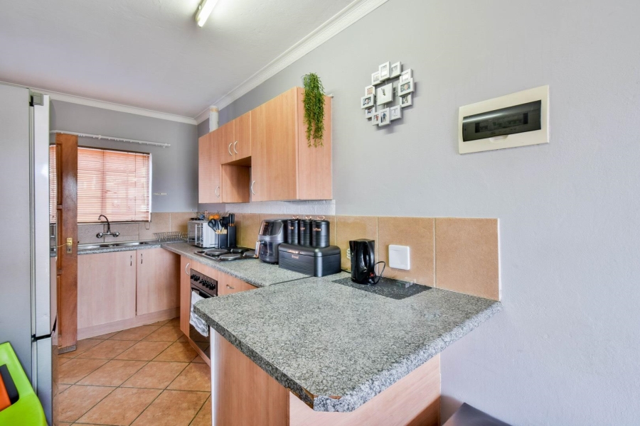 2 Bedroom Property for Sale in West Park Gauteng