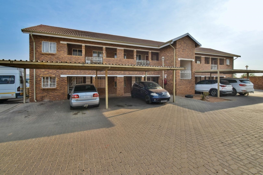 2 Bedroom Property for Sale in West Park Gauteng