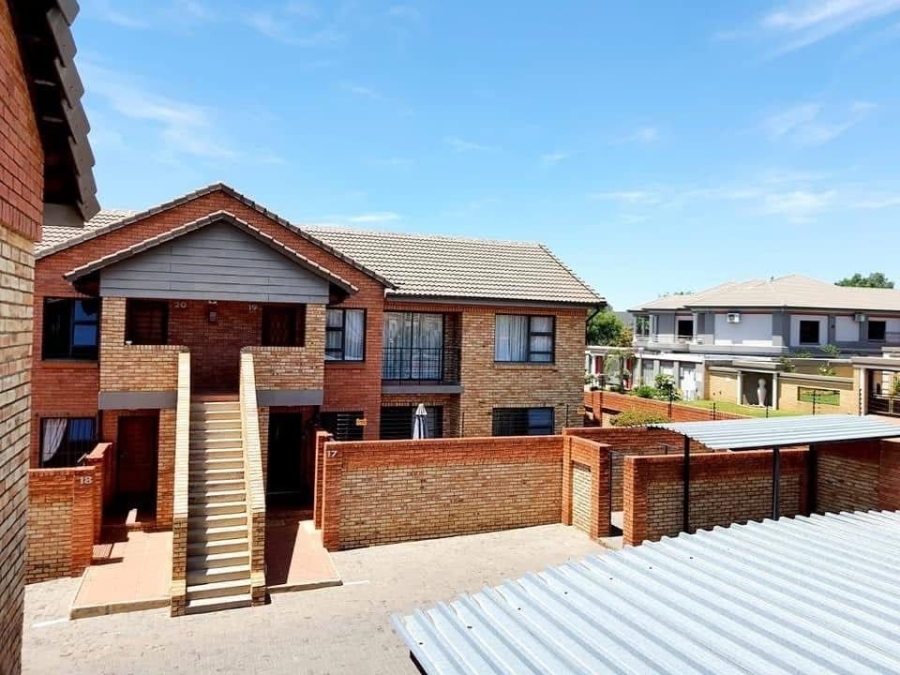 2 Bedroom Property for Sale in Meyersdal Gauteng