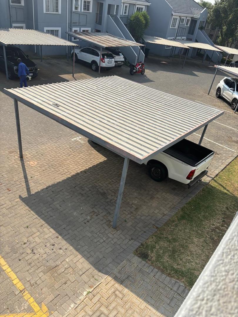 2 Bedroom Property for Sale in Meyersdal Gauteng