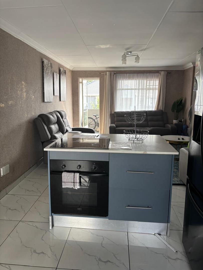 2 Bedroom Property for Sale in Meyersdal Gauteng
