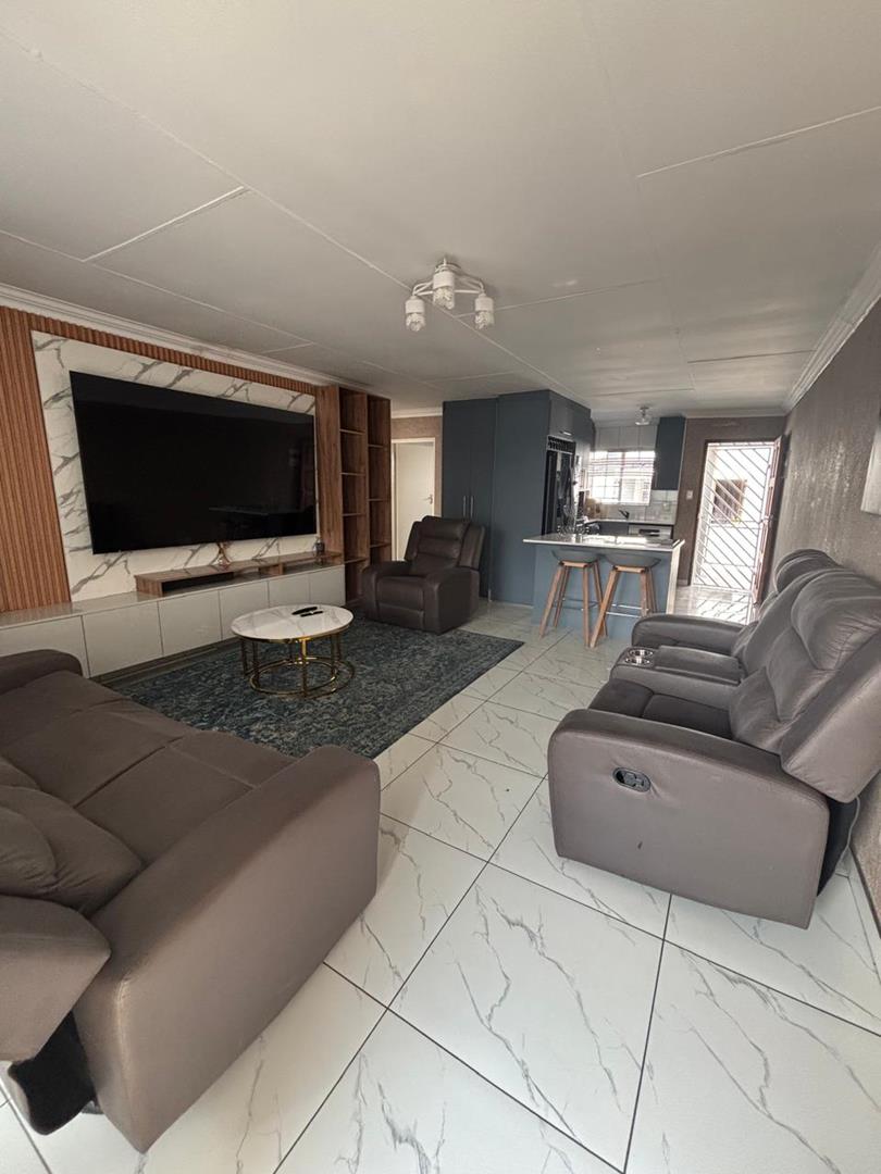 2 Bedroom Property for Sale in Meyersdal Gauteng