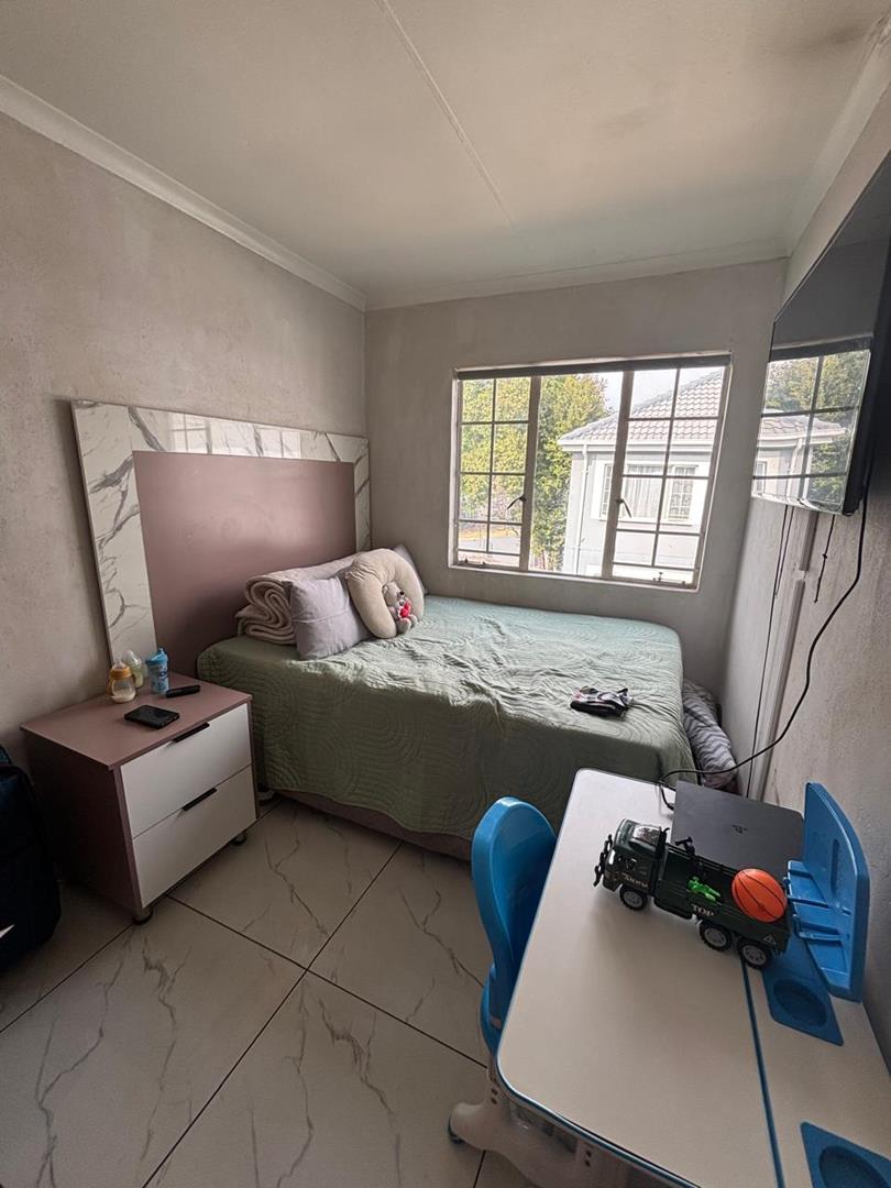 2 Bedroom Property for Sale in Meyersdal Gauteng