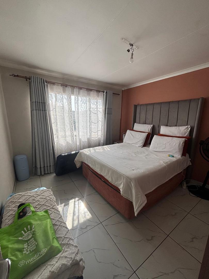2 Bedroom Property for Sale in Meyersdal Gauteng