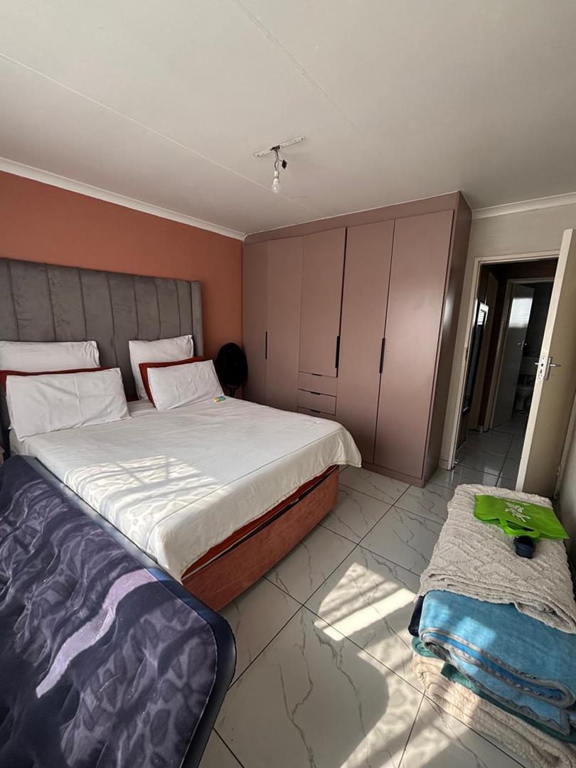 2 Bedroom Property for Sale in Meyersdal Gauteng