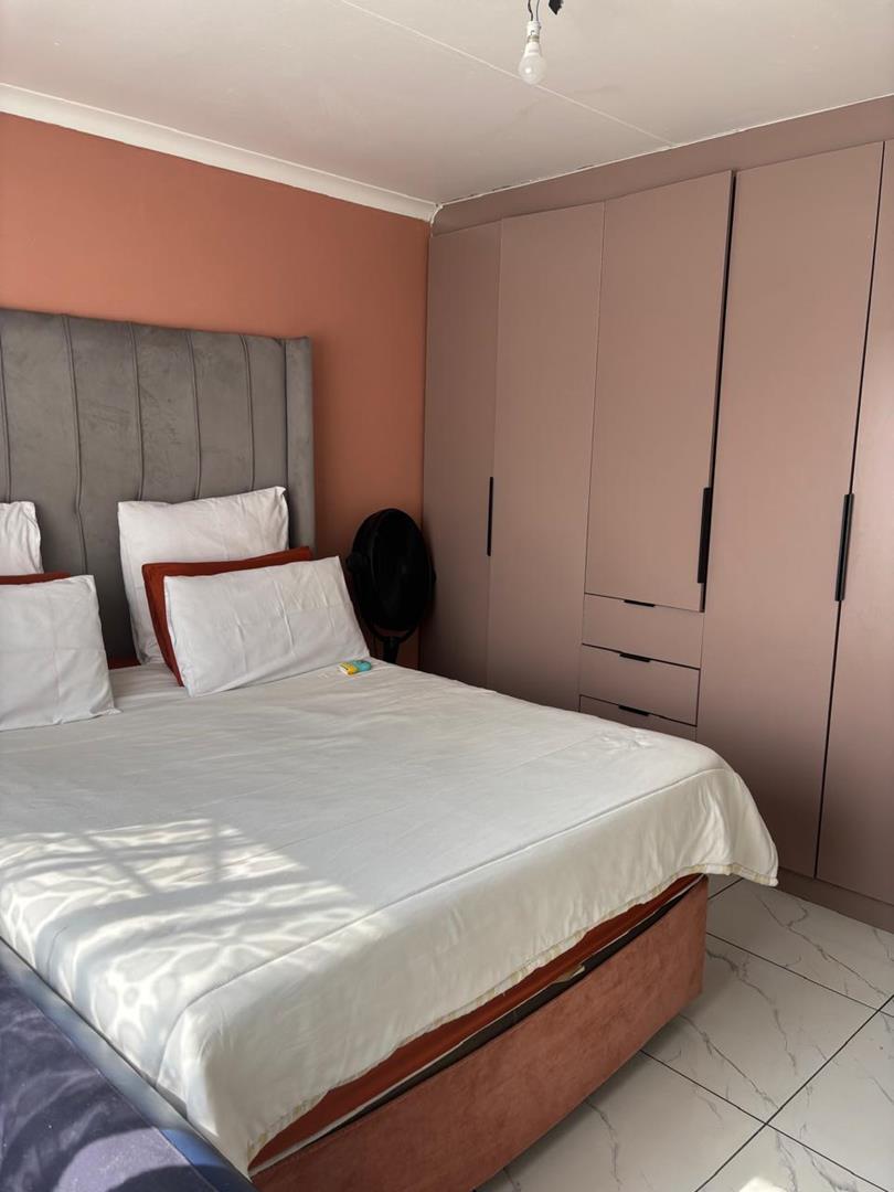 2 Bedroom Property for Sale in Meyersdal Gauteng