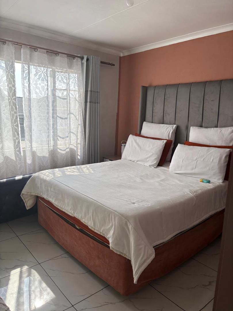 2 Bedroom Property for Sale in Meyersdal Gauteng