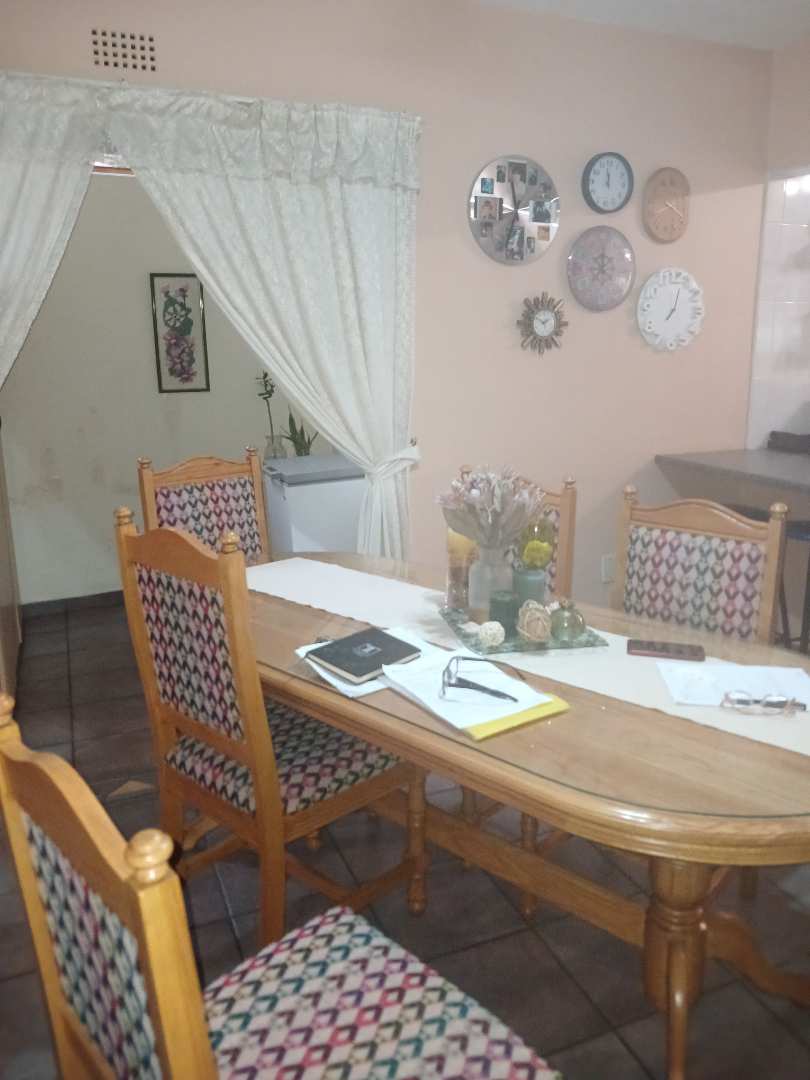 4 Bedroom Property for Sale in Boksburg Gauteng