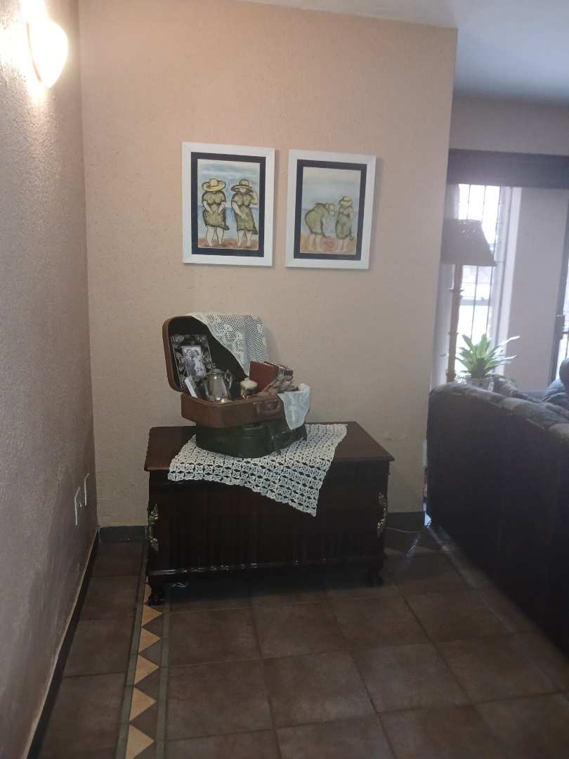 4 Bedroom Property for Sale in Boksburg Gauteng