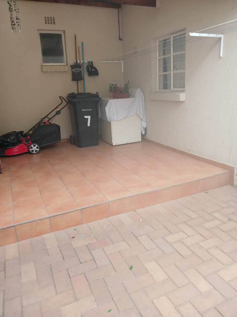 4 Bedroom Property for Sale in Boksburg Gauteng