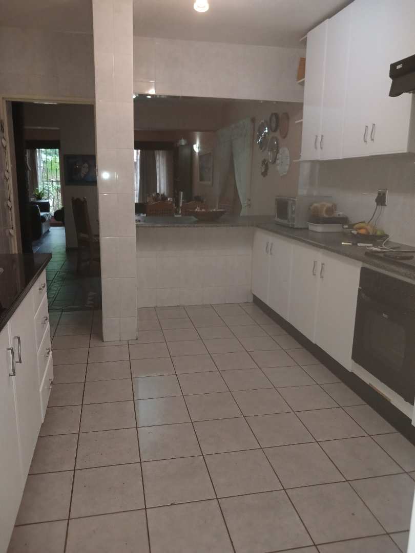4 Bedroom Property for Sale in Boksburg Gauteng