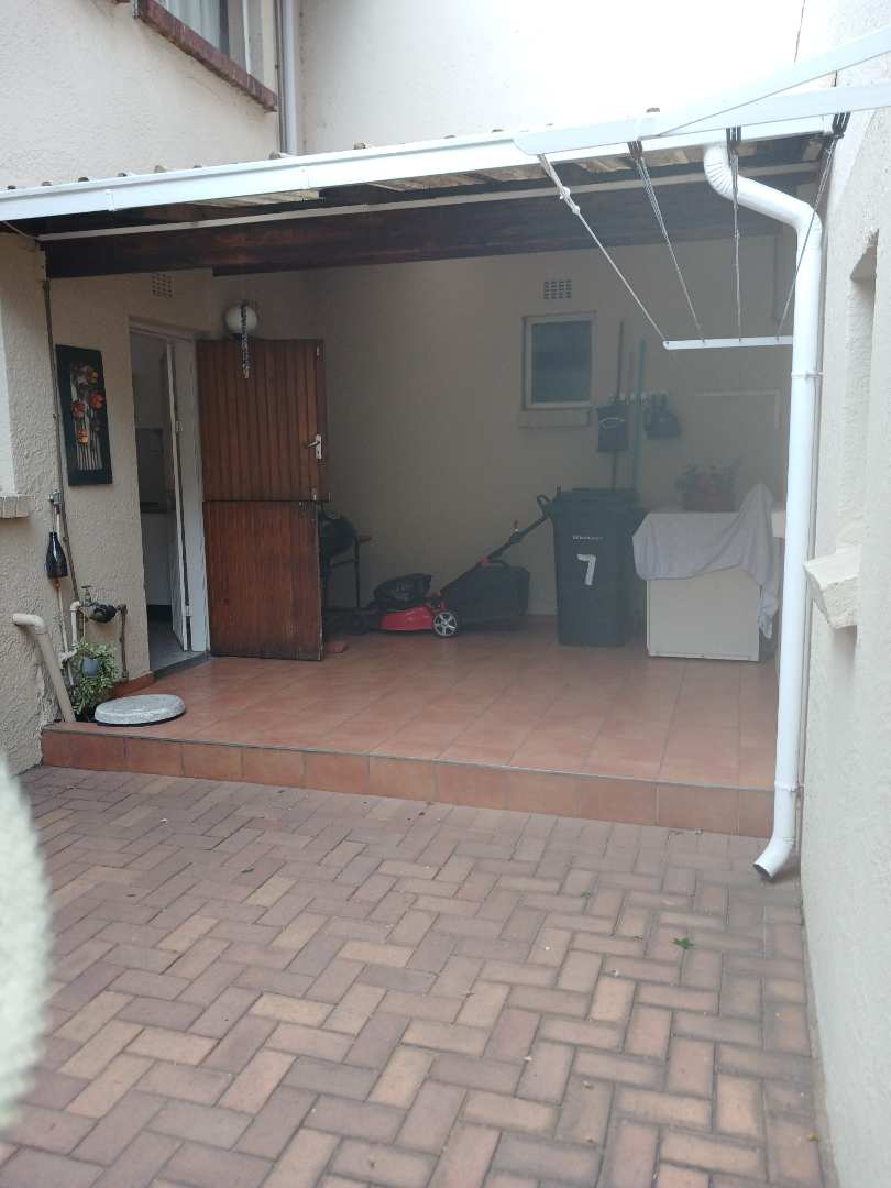 4 Bedroom Property for Sale in Boksburg Gauteng