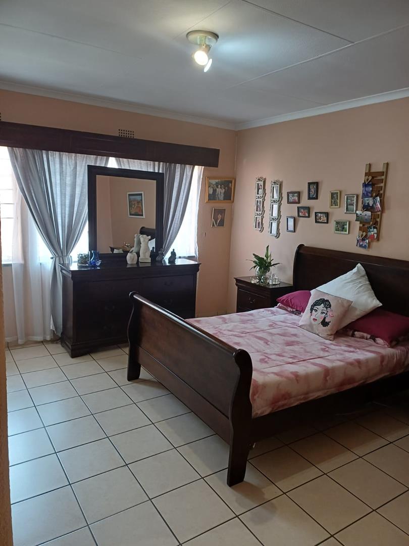 4 Bedroom Property for Sale in Boksburg Gauteng
