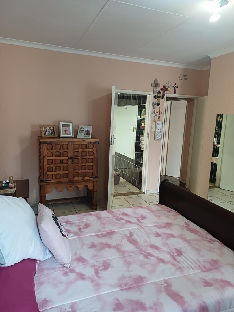 4 Bedroom Property for Sale in Boksburg Gauteng