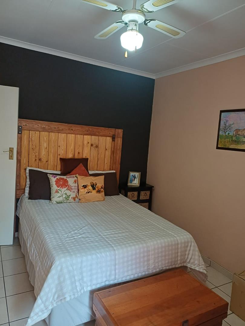 4 Bedroom Property for Sale in Boksburg Gauteng