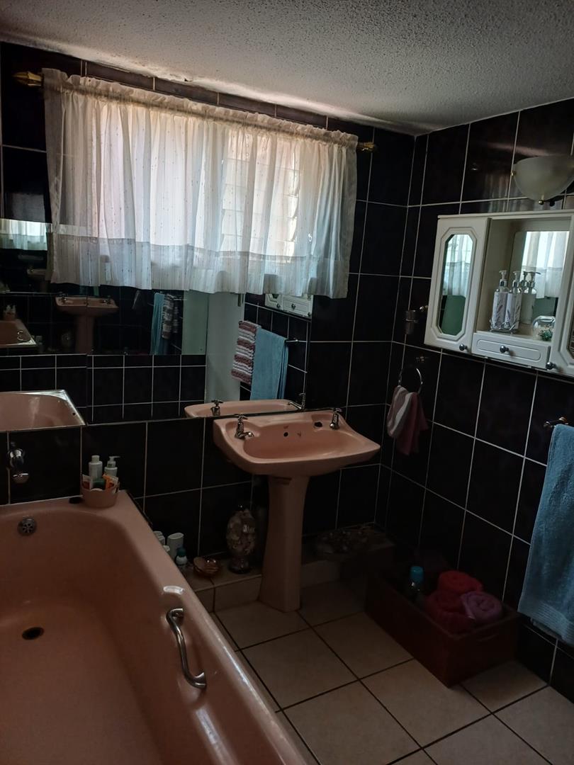 4 Bedroom Property for Sale in Boksburg Gauteng