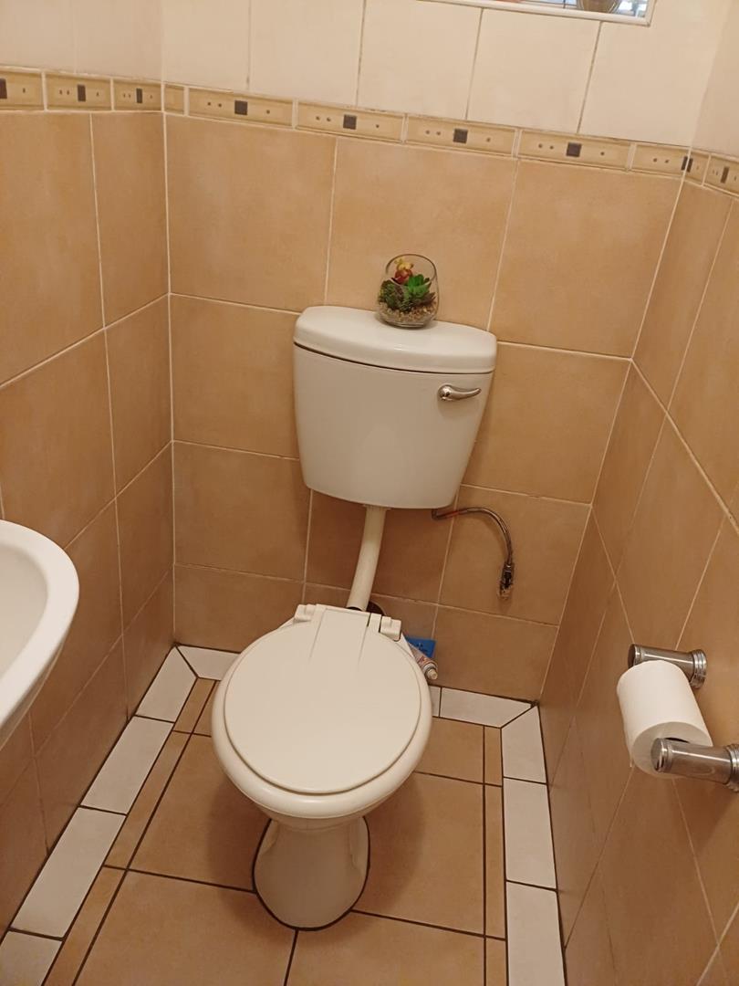 4 Bedroom Property for Sale in Boksburg Gauteng
