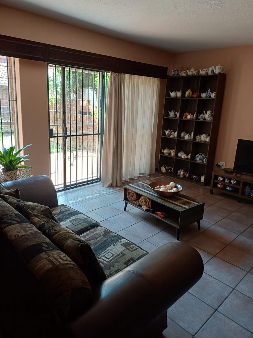 4 Bedroom Property for Sale in Boksburg Gauteng