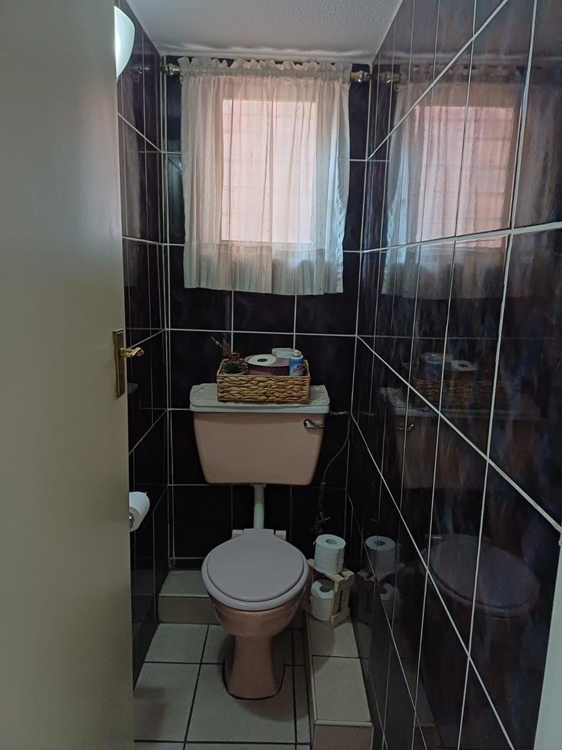 4 Bedroom Property for Sale in Boksburg Gauteng