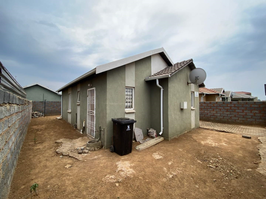 3 Bedroom Property for Sale in Windmill Park Gauteng